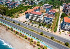 1+1 2+1 3+1 apartment for sale, 60 m2, 20m from the sea in Kestel, Alanya, Turkey № 6522 – photo 2