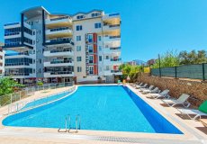 2+1 apartment for sale, 115 m2, 700m from the sea in Tosmur, Alanya, Turkey № 8418 – photo 1