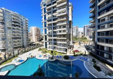 1+1 apartment for sale, 47 m2, 650m from the sea in Mahmutlar, Alanya, Turkey № 6507 – photo 20
