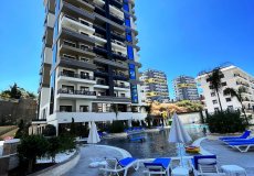 1+1 apartment for sale, 55 m2, 650m from the sea in Mahmutlar, Alanya, Turkey № 9081 – photo 1