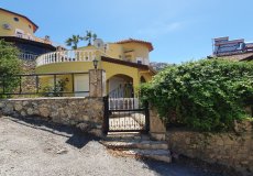 3+1 villa for sale, 180 m2, 1000m from the sea in Kargicak, Alanya, Turkey № 6565 – photo 2