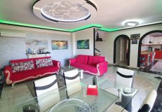 3+1 villa for sale, 180 m2, 1000m from the sea in Kargicak, Alanya, Turkey № 6565 – photo 8