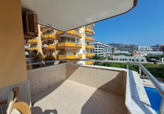 2+1 apartment for sale, 110 m2, 50m from the sea in Mahmutlar, Alanya, Turkey № 6518 – photo 26