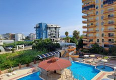 2+1 apartment for sale, 110 m2, 50m from the sea in Mahmutlar, Alanya, Turkey № 6518 – photo 29