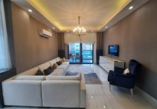 3+1 apartment for sale, 140 m2, 1000m from the sea in Oba, Alanya, Turkey № 6510 – photo 22