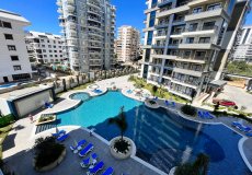 1+1 apartment for sale, 47 m2, 650m from the sea in Mahmutlar, Alanya, Turkey № 6507 – photo 22