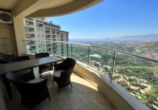 3+1 apartment for sale, 140 m2, 3000m from the sea in Kargicak, Alanya, Turkey № 6497 – photo 37