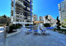1+1 apartment for sale, 47 m2, 650m from the sea in Mahmutlar, Alanya, Turkey № 6507 – photo 2