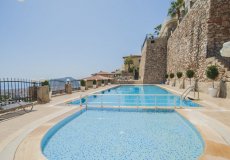 3+1 villa for sale, 250 m2, 2500m from the sea in Tepe, Alanya, Turkey № 6559 – photo 6