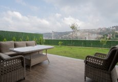 3+1 villa for sale, 230 m2, 4300m from the sea in Kargicak, Alanya, Turkey № 6527 – photo 9