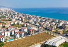 1+1 2+1 apartment for sale, 58 m2, 250m from the sea in Kestel, Alanya, Turkey № 6593 – photo 8