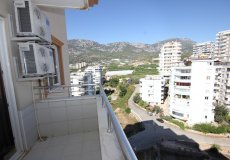 2+1 apartment for sale, 115 m2, 600m from the sea in Mahmutlar, Alanya, Turkey № 6543 – photo 29