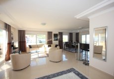 2+1 penthouse for sale, 140 m2, 30m from the sea in Demirtash, Alanya, Turkey № 6541 – photo 11