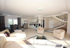 2+1 penthouse for sale, 140 m2, 30m from the sea in Demirtash, Alanya, Turkey № 6541 – photo 14