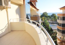 2+1 penthouse for sale, 140 m2, 30m from the sea in Demirtash, Alanya, Turkey № 6541 – photo 41