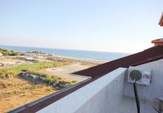 2+1 penthouse for sale, 140 m2, 30m from the sea in Demirtash, Alanya, Turkey № 6541 – photo 40