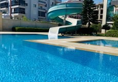 1+1 apartment for sale, 60 m2, 10m from the sea in Kestel, Alanya, Turkey № 6602 – photo 2