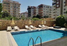 2+1 apartment for sale, 120 m2, 150m from the sea in Mahmutlar, Alanya, Turkey № 6538 – photo 21