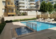 2+1 apartment for sale, 120 m2, 150m from the sea in Mahmutlar, Alanya, Turkey № 6538 – photo 22