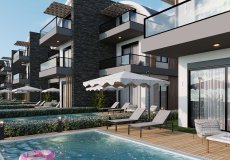 4+1 villa for sale, 220 m2, 700m from the sea in Turkler, Alanya, Turkey № 5221 – photo 3