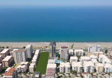 2+1 4+1 apartment for sale, 83 m2, 50m from the sea in Mahmutlar, Alanya, Turkey № 6639 – photo 5