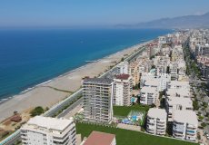 2+1 4+1 apartment for sale, 83 m2, 50m from the sea in Mahmutlar, Alanya, Turkey № 6639 – photo 4