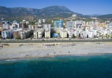 2+1 apartment for sale, 120 m2, 20m from the sea in Mahmutlar, Alanya, Turkey № 6728 – photo 2