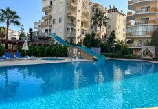 2+1 apartment for sale, 90 m2, 50m from the sea in Mahmutlar, Alanya, Turkey № 6741 – photo 2
