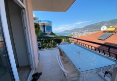 2+1 apartment for sale, 100 m2, 1500m from the sea in Alanyas center, Alanya, Turkey № 6742 – photo 3