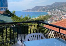 2+1 apartment for sale, 100 m2, 1500m from the sea in Alanyas center, Alanya, Turkey № 6742 – photo 1