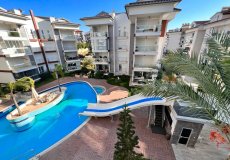 2+1 apartment for sale, 115 m2, 1500m from the sea in Oba, Alanya, Turkey № 6747 – photo 24