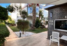 2+1 apartment for sale, 115 m2, 1500m from the sea in Oba, Alanya, Turkey № 6747 – photo 6