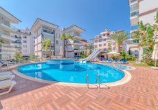 2+1 apartment for sale, 115 m2, 1500m from the sea in Oba, Alanya, Turkey № 6747 – photo 2