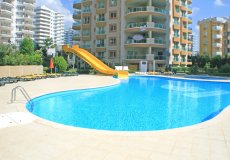 2+1 apartment for rent, 120 m2, 450m from the sea in Mahmutlar, Alanya, Turkey № 6657 – photo 3