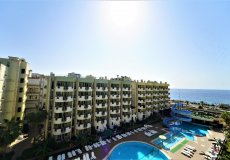 2+1 apartment for sale, 120 m2, 20m from the sea in Mahmutlar, Alanya, Turkey № 6728 – photo 3