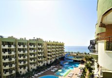 2+1 apartment for sale, 120 m2, 20m from the sea in Mahmutlar, Alanya, Turkey № 6728 – photo 4