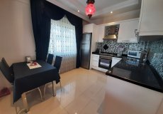 2+1 apartment for sale, 120 m2, 300m from the sea in Alanyas center, Alanya, Turkey № 6895 – photo 15