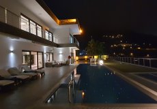 4+1 villa for sale, 390 m2, 6000m from the sea in Tepe, Alanya, Turkey № 6823 – photo 17