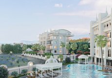 2+1 3+1 apartment for sale, 73 m2, 1600m from the sea in Kargicak, Alanya, Turkey № 6911 – photo 14