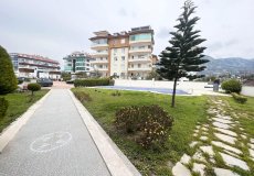 1+1 apartment for sale, 55 m2, 300m from the sea in Kestel, Alanya, Turkey № 6827 – photo 3