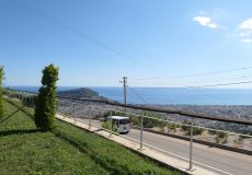 3+1 villa for sale, 230 m2, 5000m from the sea in Bektaş, Alanya, Turkey № 6861 – photo 31