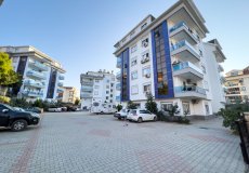 2+1 apartment for sale, 100 m2, 1000m from the sea in Oba, Alanya, Turkey № 6877 – photo 26