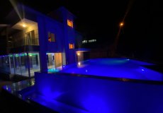 3+1 villa for sale, 230 m2, 5000m from the sea in Bektaş, Alanya, Turkey № 6861 – photo 28
