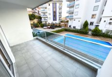 2+1 apartment for sale, 100 m2, 1000m from the sea in Oba, Alanya, Turkey № 6877 – photo 20