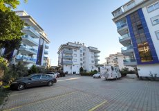 2+1 apartment for sale, 100 m2, 1000m from the sea in Oba, Alanya, Turkey № 6877 – photo 27