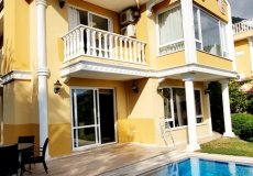 4+1 villa for sale, 275 m2, 7000m from the sea in Bektaş, Alanya, Turkey № 6862 – photo 6