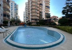 2+1 apartment for sale, 120 m2, 100m from the sea in Mahmutlar, Alanya, Turkey № 7393 – photo 1