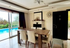 4+1 villa for sale, 275 m2, 7000m from the sea in Bektaş, Alanya, Turkey № 6862 – photo 12