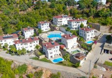 6+2 villa for sale, 290 m2, 3500m from the sea in Bektaş, Alanya, Turkey № 6858 – photo 2