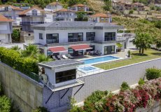 4+1 villa for sale, 390 m2, 6000m from the sea in Tepe, Alanya, Turkey № 6823 – photo 3
